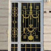 فروش منزل ویلایی سرحانیه یکم سند تک برگ