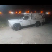 باربند نیسان درجه یک قوی لوله کلفت