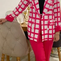 کت و شلوار سایز ۳۸