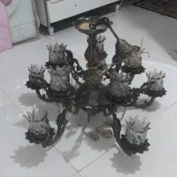 فروش لوستر|لوستر و چراغ آویز|اصفهان, عاشق‌آباد|دیوار