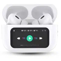 هدفون بلوتوثی مدل Airpods pro Touch screen anc enc|لوازم جانبی موبایل و تبلت|مشهد, حجاب (شهرک غرب)|دیوار