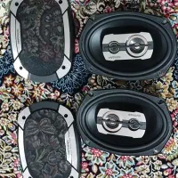 باند ماشین مدل سونامی|قطعات یدکی و لوازم جانبی|زرند, |دیوار