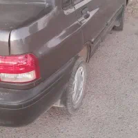 پرایدصبا|خودرو سواری و وانت|سیرجان, |دیوار