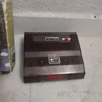 نوار برگردان قدیمی