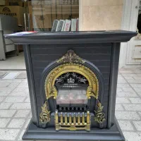 بخاری گازی ۲۸ هزار و ۳۰ هزار|بخاری، هیتر، شومینه|نسیمشهر, |دیوار