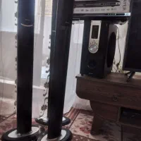 سه عدد باند با سینما خانواده توافقی