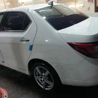 دنا پلاس توربو ۶ دنده|خودرو سواری و وانت|پیشوا, |دیوار