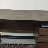 میز اداری و تحریر|میز تحریر و کامپیوتر|شیراز, شهرک گلدشت حافظ‎|دیوار