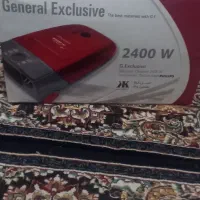 جارو برقی نو