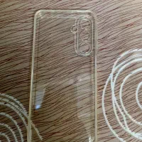 گارد شفاف A16