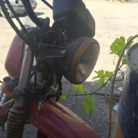 موتور هوندا ژاپن