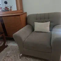 مبل ترک با کیفیت بینظیر|مبلمان خانگی و میز عسلی|اسدآباد, |دیوار