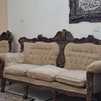 مبل استیل|مبلمان خانگی و میز عسلی|تهران, کرمان|دیوار