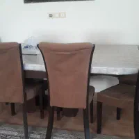 مبلمان و غذاخوری|مبلمان خانگی و میز عسلی|لیسار, |دیوار