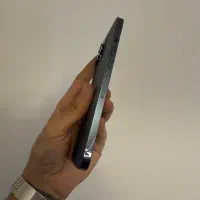 اپل iPhone 12 Pro Max با حافظهٔ ۲۵۶ گیگابایت|موبایل|تهران, عباس‌آباد|دیوار