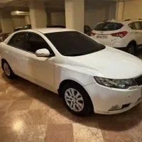 سراتو ۹۳ دنده