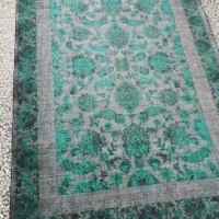 فرشینه یاس|فرش|رشت, دروازه لاکان|دیوار