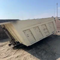 کمپرس|خودرو سنگین|سیرجان, |دیوار