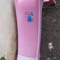 سرسره دوپله