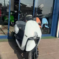 موتور CLB125محصولSYMنیروموتور گودرزی