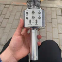 میکروفون اسپیکر