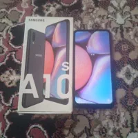 گوشیA10s|موبایل|خاش, |دیوار