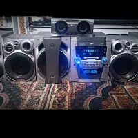 ظبط ال جی اصلی کره ای سالم و نو