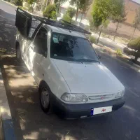 پراید وانت مدل۱۴۰۳