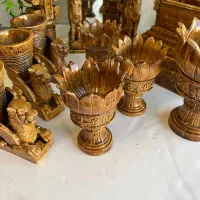 هفت سین طرح هخامنش