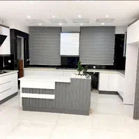 آپارتمان خوشنقشه در مهستان|فروش آپارتمان|هشتگرد, شهرک پامچال|دیوار