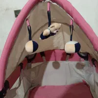 تخت پارک کودک|اسباب و اثاث بچه|یاسوج, |دیوار