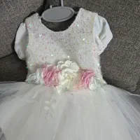 لباس عروس کودک