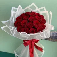 گل ربانی ماندگار|گل مصنوعی|همدان, |دیوار