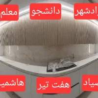 برقکار عیب یابی اتصالی BMSآیفون سیمکشی لاینرکابینت