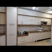 فروش آپارتمان ۱۳۳ متری کوی دادگستری براصلی|فروش آپارتمان|گرگان, |دیوار