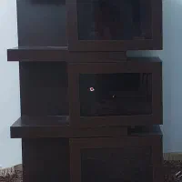 کمد ، بوفه ، کتابخانه