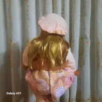 عروسک نو|اسباب‌بازی بچه|تهران, مقدم|دیوار