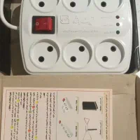 محافظ برق