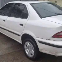 سمند ۱۴۰۰ EF7|خودرو سواری و وانت|نجف‌آباد, باهنر|دیوار