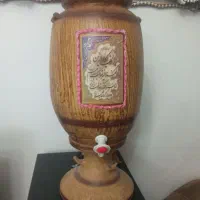 کلمن سفالی