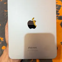 Ipad mini7 2024 256GB WIFI|تبلت|تهران, گیشا (کوی نصر)|دیوار