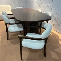 تولیدوپخش غذاخوری ومبل