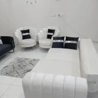 جشنواره فروش مبل نگین * روبرو اتکاه جنب سیابرگر