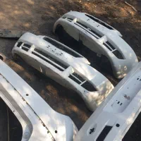 لوازم استوک هایما ۲۰۷ پرشیا رانا سورن دنا پلاس