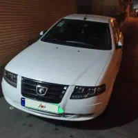 سمند سورن پلاس