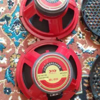 باند یک جفت میدرنج