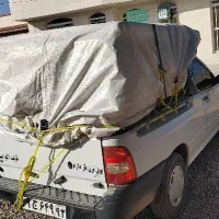 حمل بار به تمام نقاط کشور