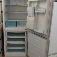 یخچال|یخچال و فریزر|لاران, |دیوار