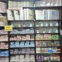 سیسمونیkogholoo کامل )+با ظروف استاندارد»»وروجک