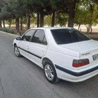 پارس فول ELx دریچه سیمی